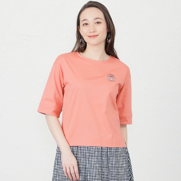 アマカ(AMACA) Tシャツ・カットソー の通販 | ファッション通販 マルイ