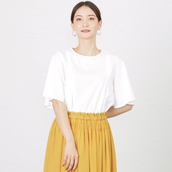 アマカ(AMACA) レディース Tシャツ・カットソー の通販 | マルイ