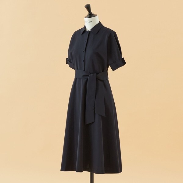 SINME/シンメ】ロングドットワンピース | イエナ(IENA) | マルイ