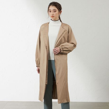 [^ԁFV5A01487__]VL[^t^3WAYR[gyfUCzAE^[ƁA킽ꂽmLg̃Ci[Wgݍ킹ɌyʃAE^[łBAE^[̂݁AŴ݁A2gݍ킹āAv3ʂ̒ȂłR[głBAE^[̓m[J[ŃX[uɒ悢{[炵fUCłBVGbgACŁA냈[N͂tAAZ^[obNɂ̓Co[ebh^bN܂BCi[͔䗃t@Xi[ŁAEGXgŐ؂ւĂƂVGbgɎdグ܂Byfޓz^eRƂɍהԎ̂̃uCgTCNgp^t^fނłBiȌƉAeA_炩̒ɂa݂y₩ȕłBJAȂǐ͂Ht^Ă܂BOłCi[W̒킽ɂGRANDWARMgpÂ̐ŔMʏ̒Ȃɔ1.5㏸Đ|GXe@ۂgpyĔ킽ƂȂĂ܂B