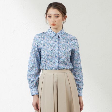 [^ԁFV5M06520__]yLIBERTYz^i[VcuEXyfUCzVvȋܕtVc^CṽfUCłBɂ͋܂ɋݍ񂾕ʕzpCsOƓF̎hJ{Ă܂Byfޓzfނ́u^i[vƌĂ΂Aɍׂŕ҂܂ꂽȂgpRbgnŁAoeBvg\鐶nfނłB100Ԏ̎Ecɂ70Ԏ̎gpĂ܂BVN̂悤Ȍ┧GRbgŎ邽߂ɊJꂽfނłBApCEk[{[oeB̃A[JCuɂ1963N̐A悩CXpCAAA[cNtcEX^C̐^\iւƐ܂ςuApCEk[{[vBGȐÃfBe[Ƒ@ׂȃAEgCŏꂽꂽ̃p^[́AȐIȌsƗtݍAlꂽԂ̐X`Ă܂B