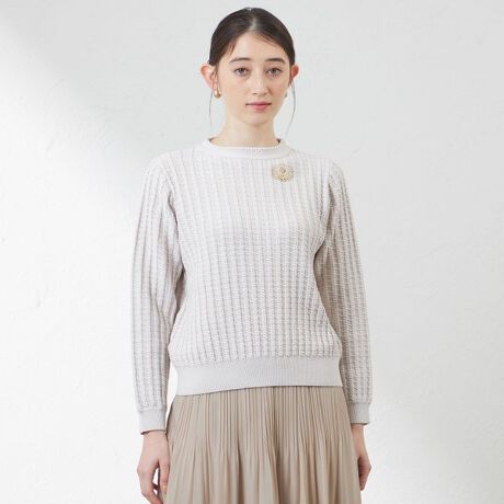 [^ԁFV5N02512__]RbgR[hvI[o[jbgyfUCzR[gCłfAP[ux[X̃`FbN̂悤ȉʊ̂ҒñvI[o[łB͏c݂ĂAܒ[ɂ҂ݕŃANZgɂ܂ByfUCz@ےȂgpȖaыZpiRpNgXsjOjɂщHɂ߂ďȂAVN̂悤Ȍ⊊炩𕹂FɗDĂ܂BׂaтȎ4{VƖږʂYɏo悤ɐ▭ȃoXŔQ荇킹fނłBfނ̃jbgxXgiV5N01512j܂B{gɂ͌y₩|Cg̃Xp[v[cXJ[giV5S03518j߂łB