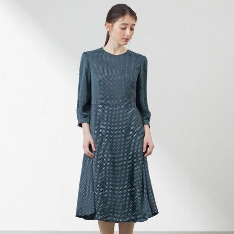 [^ԁFV5J09476__]_Chbgvgs[XyfUCz召̑@ׂȃhbg_gݍ킹vgs[XłB߂VlbNƑ^bNiŏ炵͋C̃fUCłBEGXg͐؂ւătA[oÂfނɂď炵ȐĂ܂BꖇŋCfAfC[ɂƂtH[}ɂ߂łByfޓzhbgƃ_C`[tō\ꂽ􉽊w̃vgłBTegD̑fނɂ̂āAʉH{Ȃ₩ȕoĂ܂B