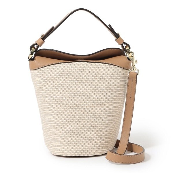 【LORISTELLA/ロリステッラ】ポシェットツキショルダーBAG LORISTELLA/ロリステッラ】ポシェットツキショルダーBAG M