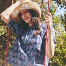 【Anniversary　Piece】【LIBERTY】タナローンThe Artist’s Tree
