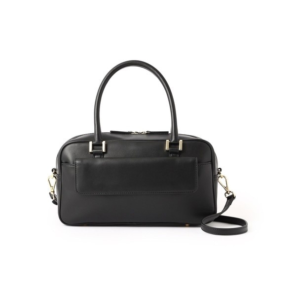 VAT01-02 2wayボストンバッグ | アニエスベー ボヤージュ(agnes b