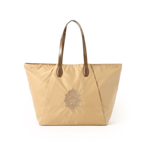 SITA PARANTICA/シータパランティカ】TOTE-1ML：トートバッグ
