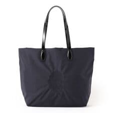 アマカ(AMACA)のDAVISフラップトートバッグ