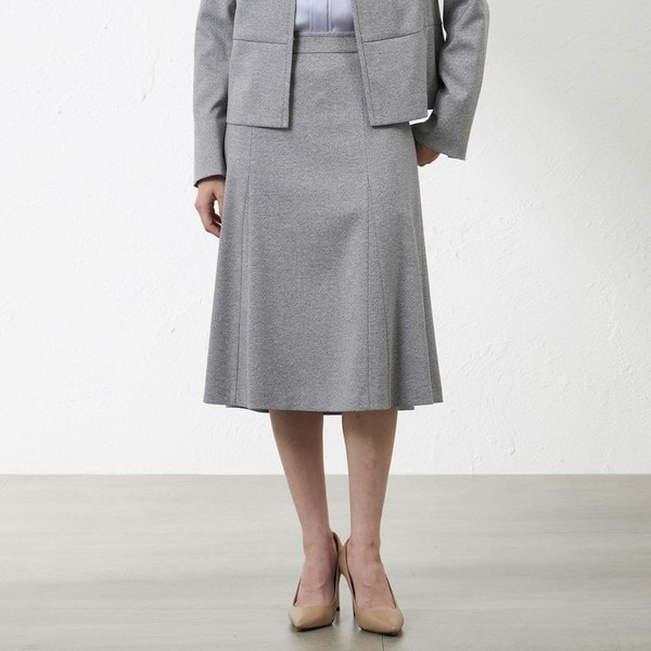 Anniversary Piece】ワイルドフラワーフレアスカート | アマカ