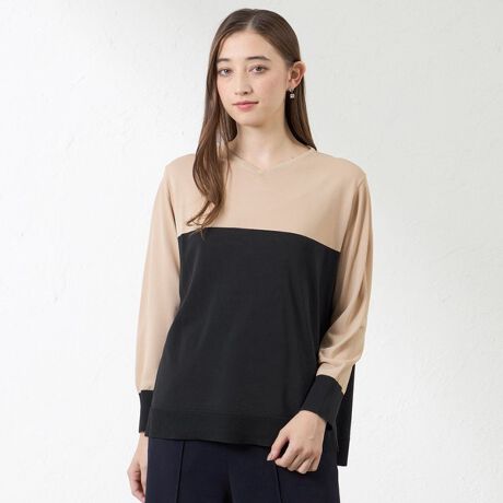 [^ԁFV5N14614__]PŃTƒfjbgyfUCzƂ{NV[ȃVGbgVlbÑvI[o[łBɑO㍷ĂAe̓SnŐ؂ւAƑ̓XbgɂȂĂ܂BPŒfDGȃ`jbNACełB}`t@NṼpciV5R03610jƂ̃R[fBl[g߂łBJ[WJ̓{[_[iItxlCr[jAoCJ[ix[WxlCr[jA{h[3FWJłByfށẑƗ𕹂炩ŕ̗ǂXgb`fނłB̏Hɂp悤ڐG⊴@\fނłB􂢉\łꂵĂ₷łB