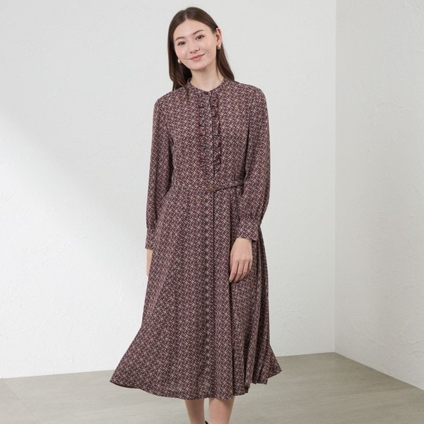 アマカ(AMACA) レディース ワンピース の一覧 | マルイウェブ