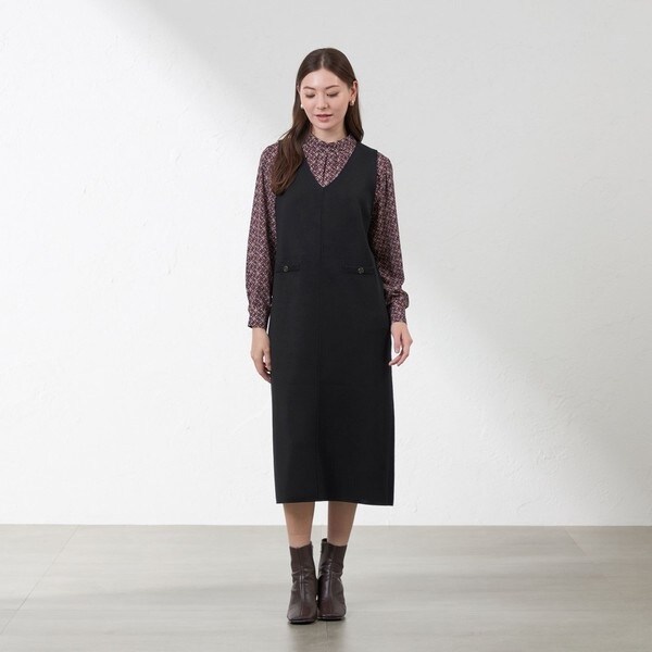 ミラノリブジャンドレ | アマカ(AMACA) | マルイウェブチャネル