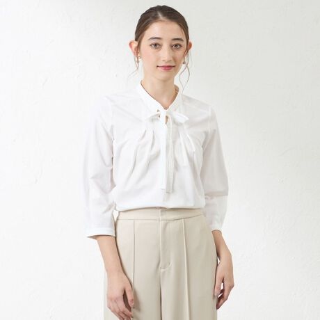 [^ԁFV5P04616__]񂵗͔QŃI[V[YguEXhuEW[hyfUCzԂ̃uEW[gpvI[o[łB܂̃{E͕zgpĂ܂B[NƃJtXɔzFXeb`fUCŁAtg̃^bN̂̐EÂ炭A悢ʊoĂ܂BJ[WJ͐̂zCgƃx[VbNJ[̃ubNlCr[2FWJłBfjiV5R44619jAxXgiV5N07617jƂ̃R[fBl[g߂łByfށz{EɎgpĂfނ̓gAZe[gƖȂ̃[fނŁA炩ŌyKxȃn܂BȂƃ|GXegpQ̑fނȂ̂ŃuEX̂悤ȎŒp܂BVɂȂɂAAI[V[YgfނłByBlouseyzuEX݂ȃW[W[fރIWĩANAcCXg40ԎƑgݍ킹AAMACA炵VR̂fނƋ@\𗼗@\fނIWiJ܂BuEX̗ǂƂ(Ɗ)ƃJbg\[̗ǂƂ(SnÂ₷)𕹂nCubgfނłBVɂȂɂAڐG⊴@\܂B60N̗jJl}T召l炱җĂ邱ƂłʂȑfނłBFڐG⊴EUV΍Eh킲ł󂵂Ă܂B