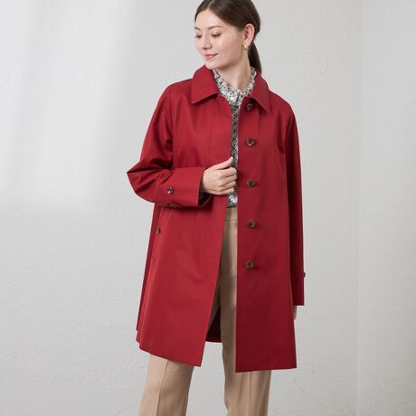 [^ԁFV5A01600__]A`U[N̏W听@AMACA~SANYOCOATR{R[gyfUCzSANYO COATƂ̃R{[VłBSANYO@COAT̊̌`ffUCŁAAMACA炵eg^VGbg|CgłB܂AO\ȃCi[ɂ̓oeBRibbon medalliongpĂʊۗ܂BDł͒p̌ytBbg邽ߋݕ܂sĂAElZPłBʂ̃WPbg100HقǂłA170̍HoĊR[głBWJF̓x[VbNȃx[WAMACA20N炵Ԃ2FWJłByfށzfނ͖/|GXěDfނŁA100̃Moɔ׌yʉ}̂gpĂ܂Bɂ̓R}T[Ƃۉ߂ނgĂ̂ŁA~łĝ|CgłBF͂EzMEyAnniversary@PiecezAMACA2025NŒa20N}܂BAnniversary Piece(Ajo[T[s[X)Ƃ́A20NԂ̗j̒Ŕ|ĂAAMACÂl߂񂾈iBfށADAfUCAXg[[ȂǁAAMACAƂ܂A`UiElj̑zAiʂĂqlɂ͂܂B