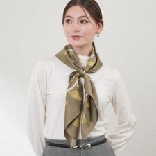 トラベルスカーフ