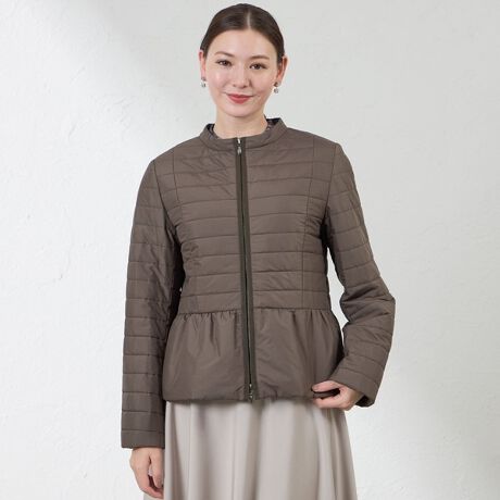 [^ԁFV5A07639__]ӂ芴ƃXbL𗼗V[gLgR[gyfUCzH犈􂵏t܂ł郉CgȒȃAE^[B{fBCJo[c݂Ȃ悤ɂAEGXgCƃyvC̏iȃVGbg|CgłBtJt@Xi[dlȂ̂ōD݂̊JŒpłA킹{g̃oG[VL܂BfނŃ~h̃R[g^CviV5A06639j̓WJ܂BJ[WJ̓ubNlCr[Ax[WAuE3FWJłByfށz\nɂ͏iȌ򊴂̂yʂȑfނgpB\tgłȂ₩ȔG肪̐DłBȂɂ̓TCN|GXe50%gpBĐPETgp邱ƂɂāAYɊւĐ̎gpʍ팸AGlM[gpʂ̍팸ACO2roʂ̍팸ʂAɂ₳fނƂȂĂ܂BFzMEL