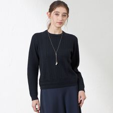 【Anniversary　Piece】アルチザンニット