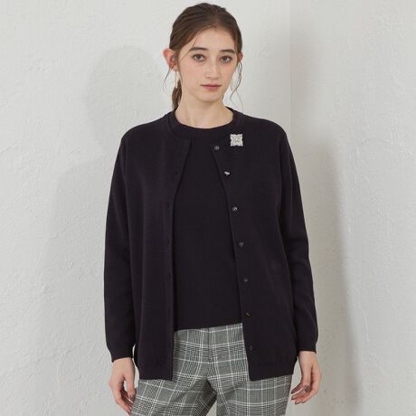 [^ԁFV5N29643__]JWAɂLC߂ɂJ[fBKyfUCzێE~h̃WPbgCNȃjbgJ[fBKBƂTCYŃXg[gȃVGbgłB㒆SɓCfBe[|CgłBJ[WJ̓ubNlCr[Ex[W2FWJłBfނŃvI[o[^CviV5N19-643j̓WJ܂Byfށz򊴂̂ږʂ̂ꂢȃE[̑fނłBnCQ[W̃~muŌyAR[gCł₷悢łB􂢉\łꂵĂ₷ȂĂ܂B