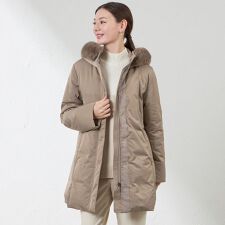 アマカ(AMACA)のサテンダウン