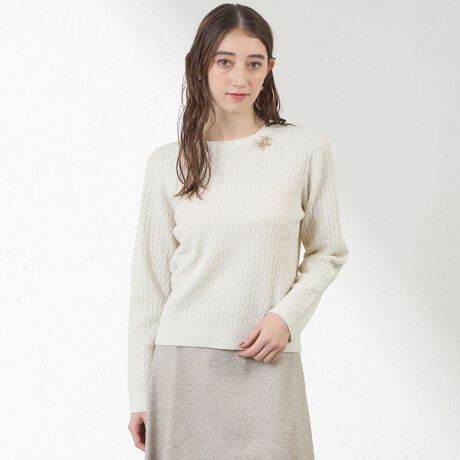 [^ԁFV5N30683__]炩P[u~ق̂ȃ̃N[lbNjbgyfUCzSʃP[ůێjbgvI[o[B߂̃P[uEȂ̂ő@ׂȌ򊴂AJWAȃC[W̃P[ujbgAMACA炵ivXĂ܂B؂₩˔R[gCłf̂1łByfށz_炩ȃE[gpAJV~邱ƂŔG悭_炩Ȗĉ݂fނɁBp͑fނɂuVŃubVOĂƁA蒷y݂܂BהԎ̃҂邱ƂɂAiȌ򊴂vX܂B􂢉\łꂵĂ₷ȂĂ܂B̏i̓Tvł̎BesĂ܂Bۂ̏iƃC[WAdlقȂꍇ܂B