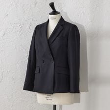 【ATELIER COLLECTION】 ウールジャケット