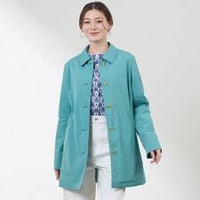 【3WAY】グレースメモリーソフト ステンカラーコート