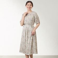 【LIBERTY】MEGUMI ワンピース