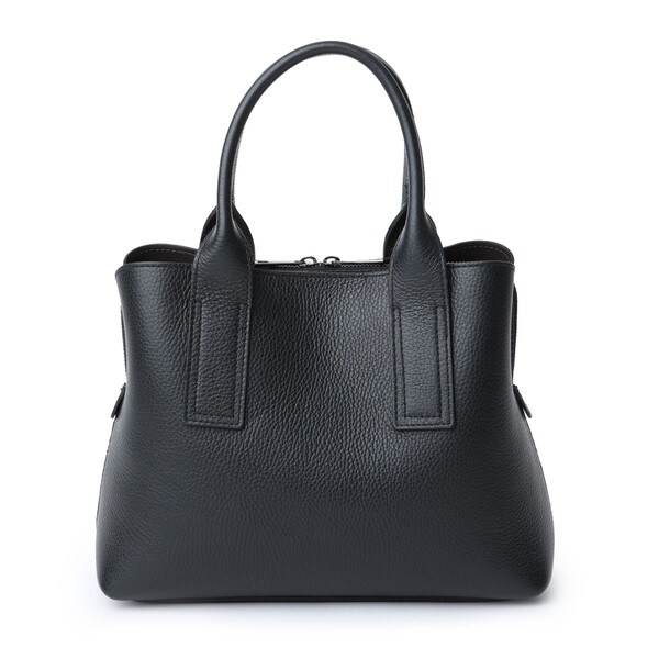 AMACA 別注 イタリアMILOSレザートートBAG