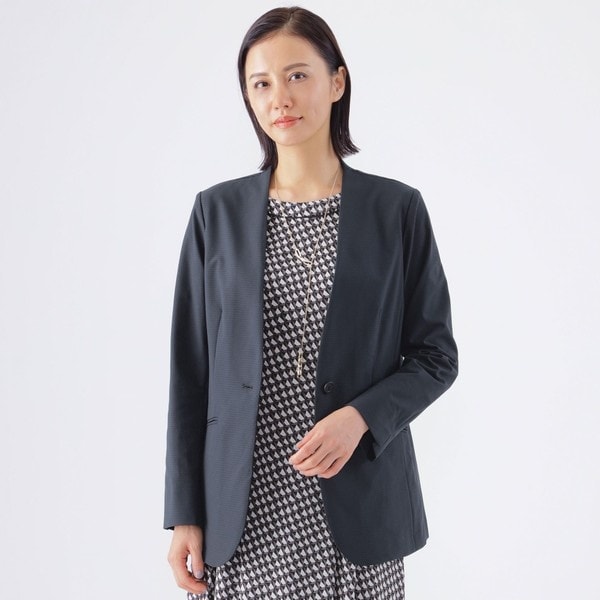 NOLLEY'S(ノーリーズ)の《セットアップ対応》ウォッシャブル