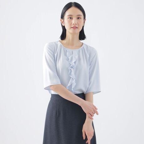 [^ԁFU1M08511__]yEHbVuzItVAxl uEX̃btvI[o[uEXBWPbg𒅂ɋ؂₩ɌĂAJXP[hbtfUC|CgłBg̓Jbg\[fނȂ̂ŃtBbgǂAڂ̉؂₩ƒSn̗ǂ˔vI[o[^CṽuEXłBWFłڗɂt_gpuEXfށB\tgȔŁAꂢȃh[v̂fނłBA[z[ɂ͍RہELe[v𕍑Ă܂BypV[Yzt`H