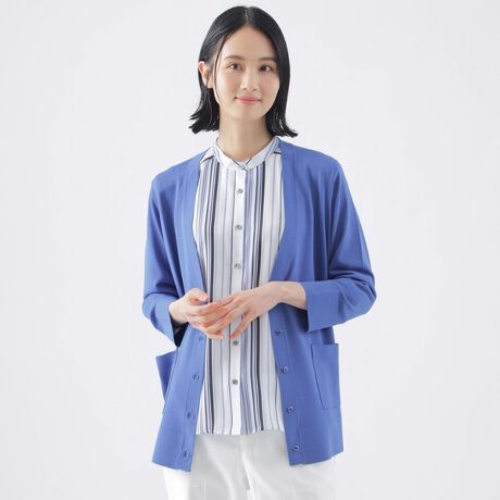 [^ԁFU1N07535__]yEHbVuzBXR[XXgb`VlbNJ[fBKy₩łȂ₩ȑfނSnǂulbNJ[fBKłBVvłƂVGbgAfC[ɒȂȂl̈ۂɂȂ܂BꂪǂAt悩Ă܂ŒV[Y􂵂܂Bfނ̃vI[o[(U1N09535)ƃATu킹͂Aꖇłs[X̉HDƂāAlXȃAW₷J[fBKłB[̌ƃiC̒e͐𕹂tBggpfނłBXg[gȍׂԎłꂢȕ\ʊ́AC[W[PAfނłBypV[Yzt`H