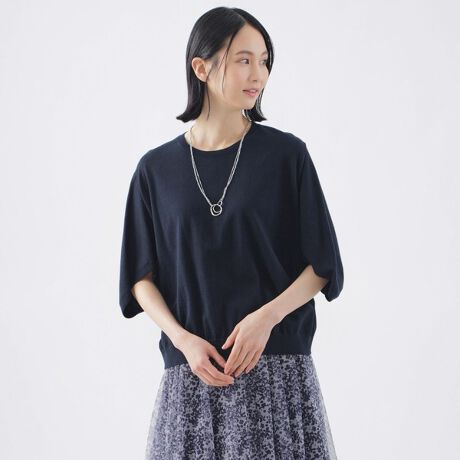 [^ԁFU1N11541__]yEHbVuzRbgM}N[lbNjbgC[hɂ1ɂfl̔X^CjbgBtȒSnƂ邳jAX̂鑳fUC|CgŁÂVGbg͑l̃JWAX^Cɂ߂łB킹{gXJ[gApcǂɂǂA񂵗͔Q̃gbvXBɃVcd˂C[hX^CAĂɂ1ƂĂėp̍|CgłBȎȎŕ\ʃR[eBOăTbƂhCȕƐ̂fނłBypV[Yzt`H