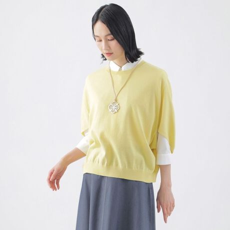 [^ԁFU1N11541__]yEHbVuzRbgM}N[lbNjbgC[hɂ1ɂfl̔X^CjbgBtȒSnƂ邳jAX̂鑳fUC|CgŁÂVGbg͑l̃JWAX^Cɂ߂łB킹{gXJ[gApcǂɂǂA񂵗͔Q̃gbvXBɃVcd˂C[hX^CAĂɂ1ƂĂėp̍|CgłBȎȎŕ\ʃR[eBOăTbƂhCȕƐ̂fނłBypV[Yzt`H