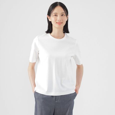 [^ԁFU1P13513__]yEHbVuzRpNgRbg|`N[lbNJbg\[iŉKȒSnTVcłB悢򂪂ALCڂȃIV[łTVcƂĂg܂BƂVGbgȂ̂ŃWPbgCŒȂ܂B㎿ȃRbgŁAVPbǧɗDꔧG悭A܂BA[z[ɂ͍RہELe[v𕍑Ă܂BypV[Yzt`H