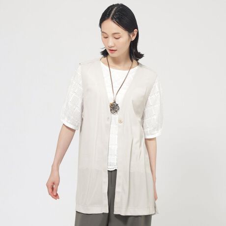 [^ԁFU1P09555__]}bgtCXW[WOWƉHDăR[fBl[g̃ANZgɂȂjbgWłBC[W[PAȃW[W[fނ̃WłBTVc̏Ɉꖇ킹ăX^CbVɒpĂ܂B̂Ȃ|GXeQ鎖ŁA▭ȃVƐoĂ܂B܂zAUVJbg@\ɉāAhHtAĂɂꂵ@\ڂ̑fނłBāA_炩ȃh[vƃi`ȕ\ʊ˔Ă܂BA[z[ɂ͍RہELe[v𕍑Ă܂BypV[Yzt`H