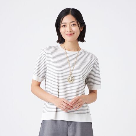 [^ԁFU1P17572__]yEHbVuzZ[^[}VbNXȂꂽۂoĂjbgTVcłBׂȃ{[_[́AʓIȃ}{[_[iŃR[fBl[g₷fUCłBƂVGbgŕʂǂA΂ދG߂łɒtɂKȃjbgTVcłBXyCEJUMBERCAЂ18Q[W^@gĕ҂܂ꂽAʂȑfނłBjbĝ悤ɍׂȖږʂȂAJbg\[̂悤ȗ̓Iȕ\łAԓIȃjAXłB60ԑo̒ȂɃVPbgH{AJWA̒ɂiGKgȕɎdグĂ܂BypV[Yzt`