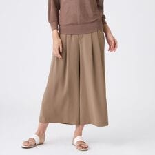 【吸水速乾・接触冷感・UV・ウォッシャブル】ファンクションデシン