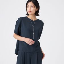 【吸水速乾・接触冷感・UV・ウォッシャブル】ファンクションデシン