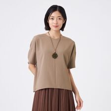 【吸水速乾・接触冷感・UV・ウォッシャブル】ファンクションデシン