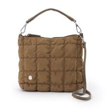 パディングバッグ2WAYミニショルダー