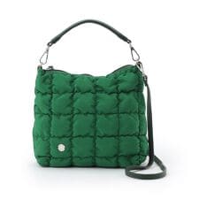 パディングバッグ2WAYミニショルダー