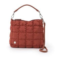 パディングバッグ2WAYミニショルダー