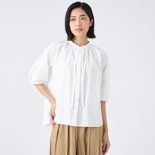 【ウォッシャブル・接触冷感・UV・防シワ】ファンクションタイプライター