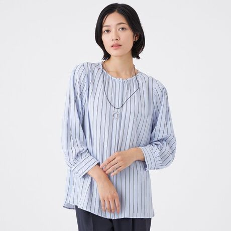 [^ԁFU1M05610__]yEHbVuzobNTeXgCvuEXG̗ǂfނŗKȒSñuEXłBɂTeɂȂĂobNTefނŁAȂ߂炩Ȕ̃uEXłBqbvB钷߂̒ŁAɂꖇŗĂ܂B͓̃{^Œ̒\ȃfUCłB߃XgCṽVcn̂悤ȕvgŕ\ꖇłB炩ȃh[v̂obNTefނgpAƂVGbg܂B|GXefނ̂߃VɂȂɂAŎ􂢂\łBA[z[ɂ͍RہELe[v𕍑Ă܂BypV[Yzt`H