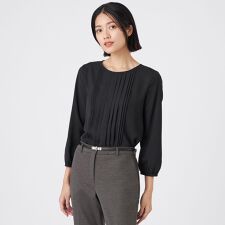 【ウォッシャブル】オフショアベネ