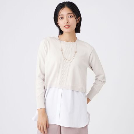 [^ԁFU1N06622__]yEHbVuzTEXBRIDvI[o[^ꂵɂfނgpAKȒSnA`jbNVc~jbg̃C[hCNȃvI[o[łBjbg͋Őݒ肵AڐオX^CAbvʂ҂ł܂BVc͌y₩ȗ̂fނŁAyłBXgb`̂鍂|GXe@TEXBRID?ŕ҂ł܂B ̂ߕt邱ƂȂRɃtBbgAKȒSn܂B|GXeȂ̂ŃVɂȂɂAIЂȂǂ̌^}҂ݒn܂BVc̓\tgŔG肪ǂVcfނgpĂ܂BypV[YzHEt