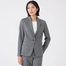 【美シリーズ】パワーストレッチジャケット