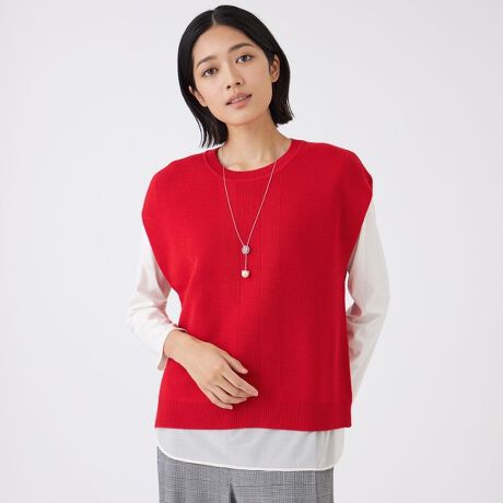 [^ԁFU1N12637__]yEHbVuzGNXgt@CE[WVcJbg\[ƃC[hX^C߂̃jbgWłBՂƂhbvV_[玩RɃVFCvRN[tHɕ҂ݏグĂ܂BǂtBbg郊u̐ɂ͗eɃXbg{AXbLƌ܂Bʕt̃nClbÑu݂AG|bǧ̕҂ݕAtgZ^[̎΂߂̕҂ݕȂǁAjbgPɌȂHvÂ炵Ă܂BׂĂȂ₩ȃGNXgt@CE[gpĂ܂BȂ߂炩ȕYȃcAG悭̂fނłBypV[YzH`~