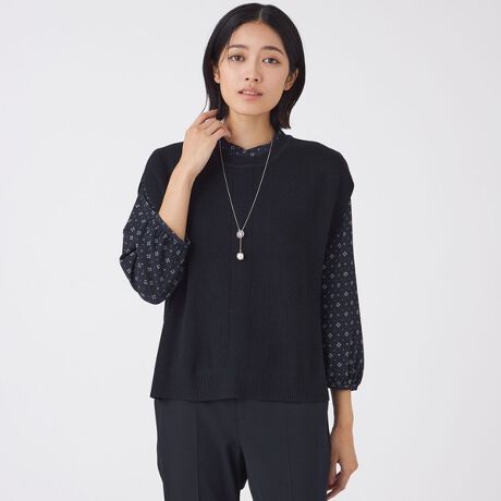 [^ԁFU1N12637__]yEHbVuzGNXgt@CE[WVcJbg\[ƃC[hX^C߂̃jbgWłBՂƂhbvV_[玩RɃVFCvRN[tHɕ҂ݏグĂ܂BǂtBbg郊u̐ɂ͗eɃXbg{AXbLƌ܂Bʕt̃nClbÑu݂AG|bǧ̕҂ݕAtgZ^[̎΂߂̕҂ݕȂǁAjbgPɌȂHvÂ炵Ă܂BׂĂȂ₩ȃGNXgt@CE[gpĂ܂BȂ߂炩ȕYȃcAG悭̂fނłBypV[YzH`~