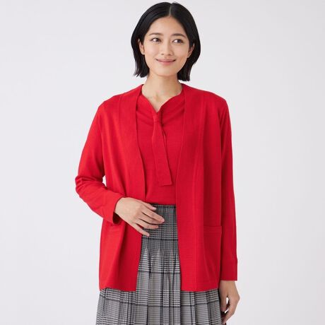 [^ԁFU1N11637__]yEHbVuzGNXgt@CE[J[fBKǂȃACeɂ킹₷dA{^X̃gbp[^̒J[fBKłB{^ȂƂŁAJWAƂꂢߗ̃eCXgɃ}b`܂Bs[XɂpcX^CɂoXǂ܂܂BTbƉHD₷A悭邢VGbgłBqbvB~h䂪|CgŁA肰Ȃ̌^Jo[ɂȂ܂BU҂ݕꂽ|PbgtłBׂĂȂ₩ȃGNXgt@CE[gpĂ܂BȂ߂炩ȕYȃcAG悭̂fނłBypV[YzH`~